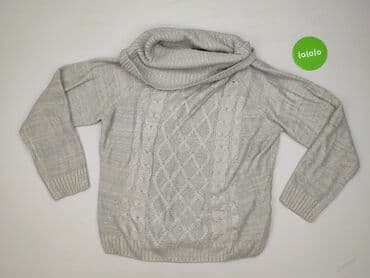 Women's Clothing: Beloved, Women`s sweater, size XL (EU 42) — 2