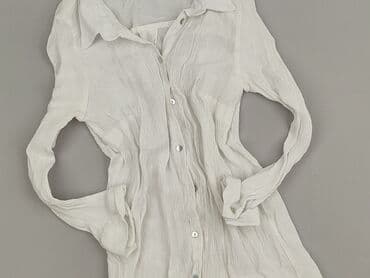 mohito bluzka biala: Mohito, Koszula damska, rozmiar XS — 2
