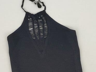 krótkie spodenki do grubych rajstop: Bluzka damska, S — 1