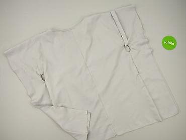 sweter golf damski: Tunika damska, rozmiar One size — 3