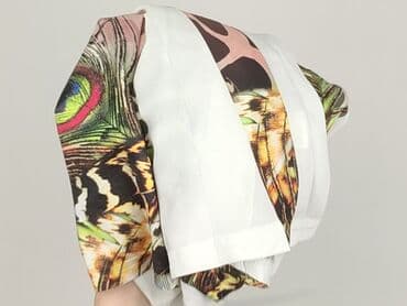 under armor compression t shirty: City Chic, Top damski, rozmiar S — 5