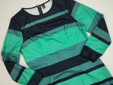 sukienki dla babci allegro: Shein, Women`s dress, size XL (EU 42) — 1