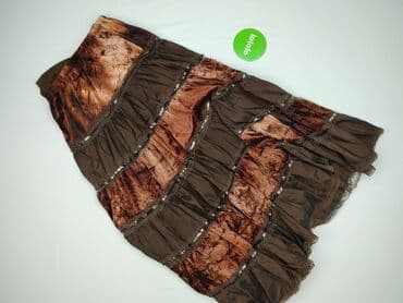 spódnice z tafty maxi: Spódnica damska, rozmiar M — 3