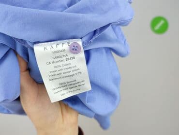 kaffe ubrania: Kaffe, Sukienka damska, rozmiar S — 5