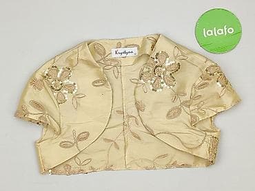 kurtka boca: Narzutka damska, rozmiar S — 2