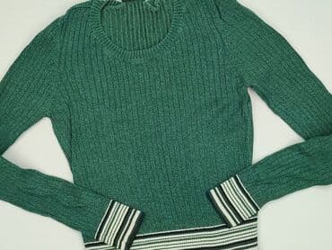 Kobiety: Topshop, Sweter damski, rozmiar M — 1