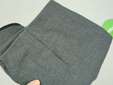 srebrna spódnica hm: H&M, Spódnica damska, rozmiar L — 5