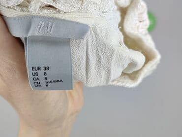 koszula boho h m: H&M, Bluzka damska, M — 5