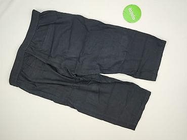 lidl hipster: George, Spodnie 3/4 damskie, rozmiar XL — 3