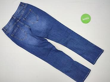 cropp dzwony: Esmara, Jeansy damskie, rozmiar S — 3