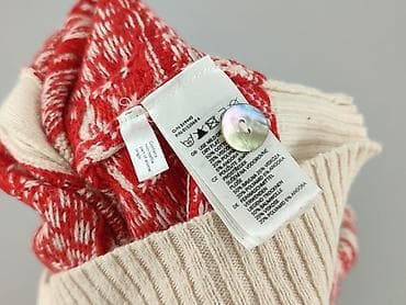 sweter w serca h: H&M L.O.G.G., Kardigan damski, rozmiar M — 5