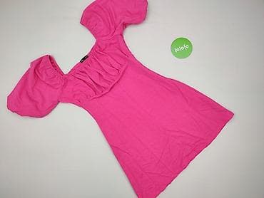 b: Sinsay, Women`s dress, size M — 2
