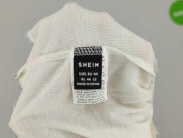 bluzki termiczne: Shein, Top damski, rozmiar XL — 4