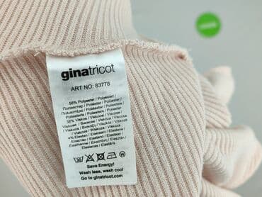 gina tricot jeansy: Gina Tricot, Sweter damski, rozmiar XS — 5