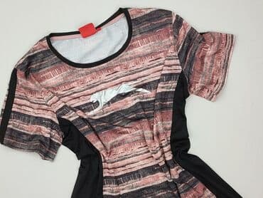 koszulka fast and furious cropp: Slazenger, T-shirt damski, rozmiar L — 1