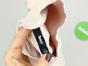 t shirty rebel: Sinsay, T-shirt damski, rozmiar XS — 4