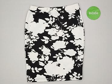 spódnice aksamit: Spódnica damska, rozmiar L — 2