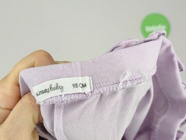 sandały primigi 28: Leggings for kids, Sinsay, 2-3 years, 92/98, condition - Very good — 4