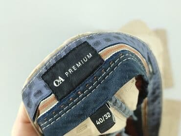 ccc rabat na sandały: C&A, Chinosy dla mężczyzn, rozmiar 2XL — 4