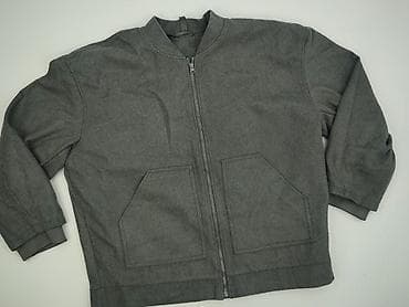 bomberka oversize: RAINBOW, Kurtka bomberka damska, rozmiar 4XL — 1
