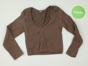 primark gingham top: Zara, Top damski, XS — 2