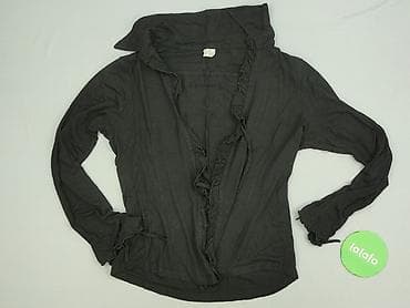 crop kurtki: Kardigan damski, rozmiar M — 2