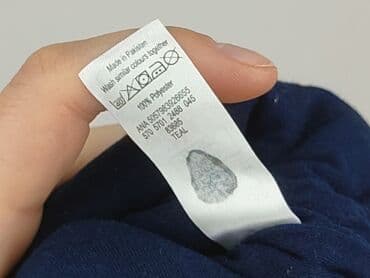 vans koszulki: Bluza, George, 1.5-2 lat, 86-92 cm, stan - Idealny — 5