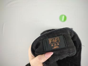 esmara jeans men: F&F, Jeansy damskie, rozmiar S — 4