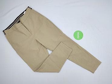 nowatex spodnie: Mohito, Spodnie materiałowe damskie, rozmiar XL — 2