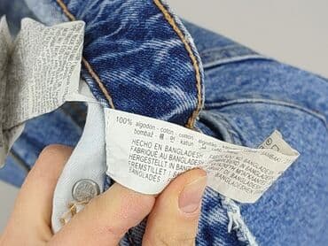 basic top zara: Zara, Jeansy damskie, rozmiar XS — 5