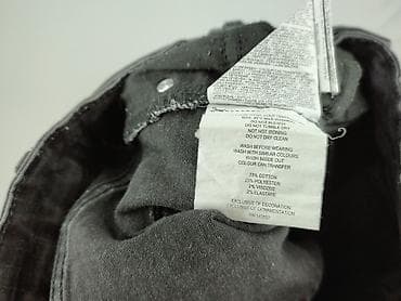 30 latki: Jeansy damskie, rozmiar S — 6