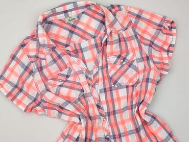 abercrombie fitch koszula damska: Multiblu, Koszula damska, rozmiar 2XL — 1