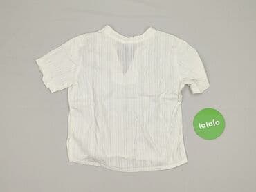 koszulki c a: Blouse, 3-4 years, 98-104 cm, condition - Perfect — 3