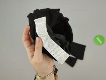 marynarka z eko skóry sinsay: Spodnie materiałowe damskie, XS — 6