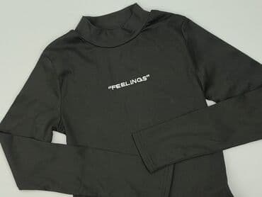 shein swetry dlugie: Shein, Golf damski, rozmiar M — 1