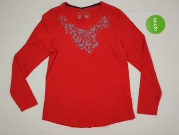 reserved czerwona bluzki: Bexleys, Bluzka damska, rozmiar M — 2