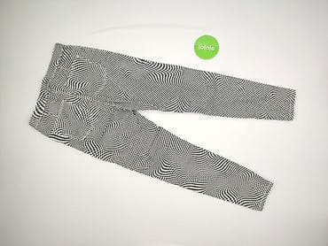 spodnie custom: Sinsay, Spodnie damskie, rozmiar XL — 3