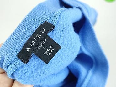 bolf bluza: Amisu, Bluza damska
, rozmiar L — 5
