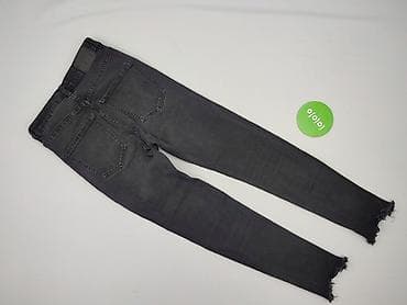 pull and bear shorts: PULL&BEAR, Jeans for women, size XS — 3