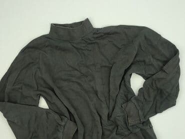 sweter w paski h: PULL&BEAR, Women`s sweatshirt, size S (EU 36) — 1