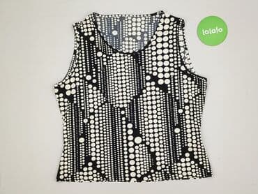 sprzedaż używanych majtek damskich: Editions Atlas, Bluzka damska, XL — 2