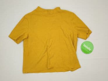 zara t shirty basic: Zara, Women's blouse, size M (EU 38) — 3