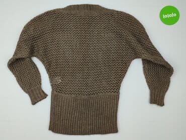 koszula z piórami mohito: Sweter damski, L — 3