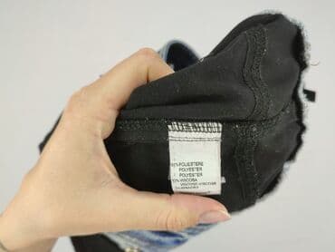 джинси жіночі сінсей: Denny Rose, Women`s trousers, size S (EU 36) — 5
