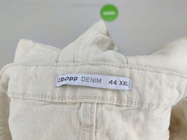 markowe dżinsy: Denim, Джинси жіночі, 2XL на lalafo.pl — 4 markowe dżinsy: Denim, Джинси жіночі, 2XL — 4