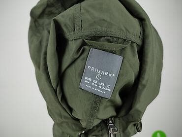 parka river island: Primark, Parka damska, rozmiar L — 4