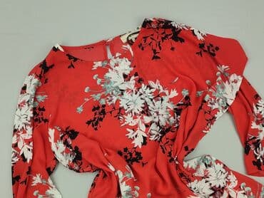 Ubrania damskie: Billie & Blossom, Bluzka damska, XL — 4