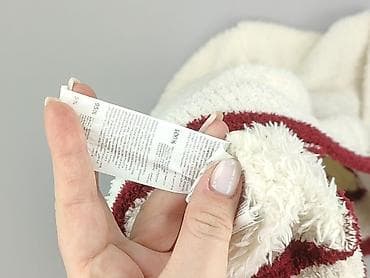 reserved bluza z psem: Sinsay, Sweter damski, rozmiar M — 4