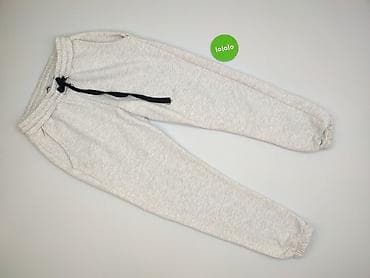 spodnie ala dresy: Active Wear, Spodnie dresowe damskie, rozmiar L — 2