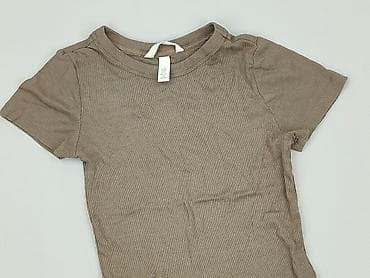 H&M, T-shirt damski, rozmiar XS